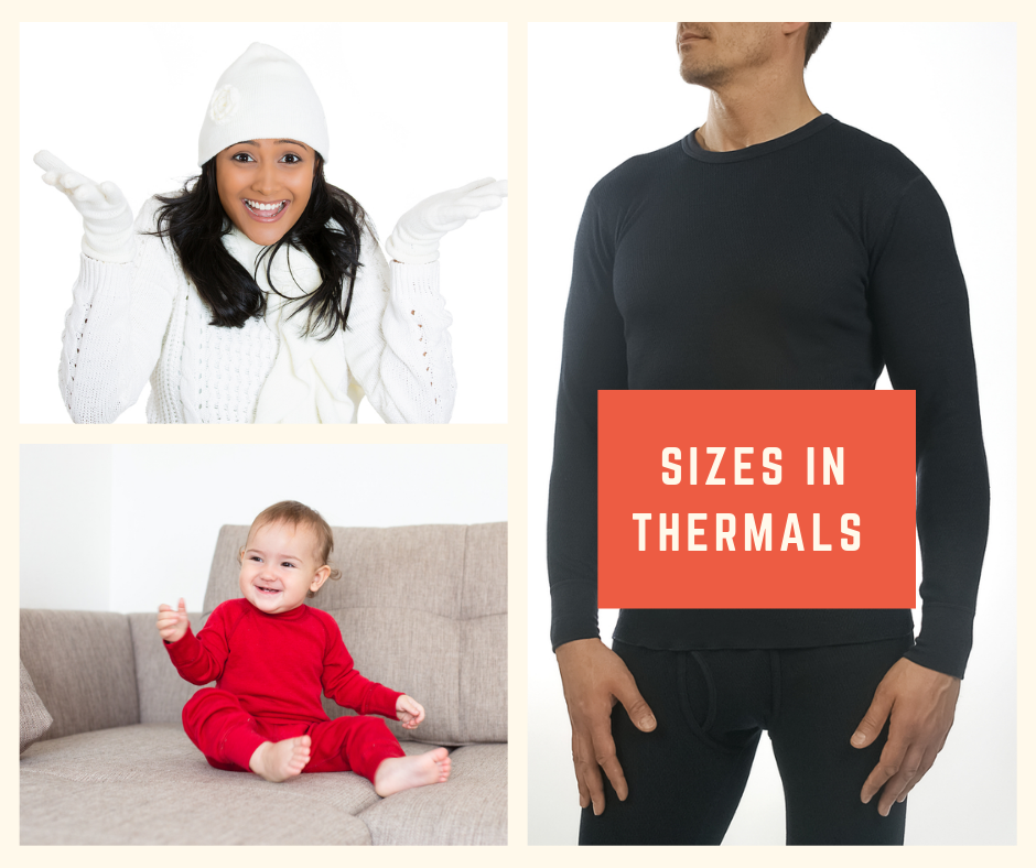 Best thermals outlet for toddlers